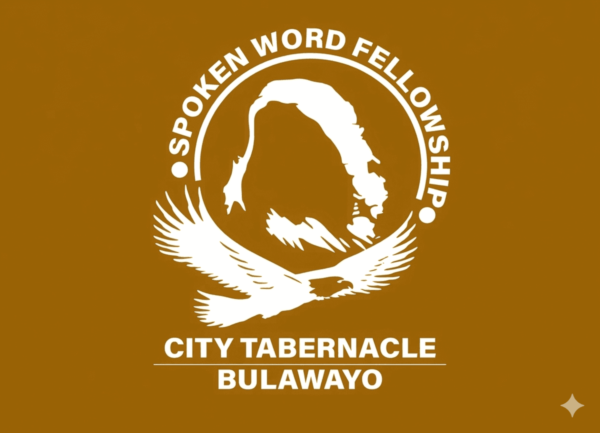 Spoken Word Fellowship Logo