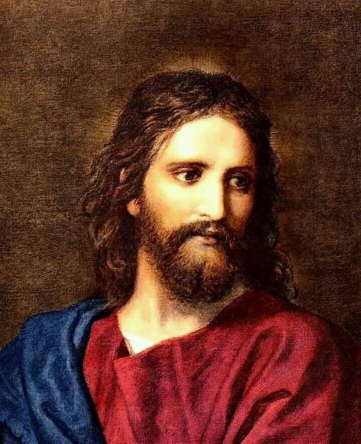 Spoken Word Fellowship Logo